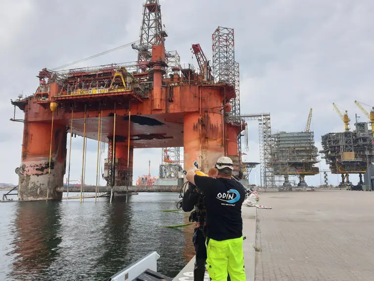 Non-destructive Testing