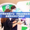 2024今晚新奥买什么？别错过这些必买好物！最值得投资的产品推荐