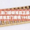 澳门一肖一码100%精准一管家婆,理论解答解释落实_游戏版GM.6.13