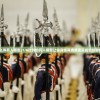 (什么叫兵人模型)1/6比例的兵人模型让你身临其境感受实战的刺激情境