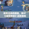 依托过去的辉煌，探讨《魔镜物语》这款游戏失败的现象——从万众期待到竞争激烈市场的淘汰