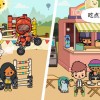 托卡奇妙屋无限金币不用实名下载-托卡奇妙屋下载手机版2024正版更新版v.9.73