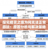探究精灵之境为何无法正常游玩：原因分析与解决策略研究