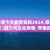 新澳今天最新资料2024,探索澳门魅力与文化风情_苹果款.6.1