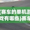 (赛车的单机游戏有哪些)赛车类单机游戏推荐，深度探索与常见问题解答（附参考文献）