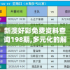 新澳好彩免费资料查询198期,多元化的解读与应用策略_进修版.1.654