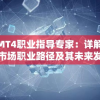 我是MT4职业指导专家：详解18种金融市场职业路径及其未来发展趋势