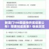 新澳门198期最快开奖结果公布！想要知道赛果？快来浏览最新开奖信息！
