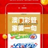 澳门彩管家婆一句话管家婆,经典理论与实践的完美结合_探险版APP.2.476