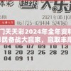 新澳门天天彩2024年全年资料7456：彩民备战大赢家，赢取丰厚奖金！