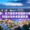 深度剖析：东方新世界熹园房价飙升背后的现状与未来发展前景
