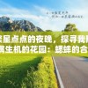 在繁星点点的夜晚，探寻我那个充满生机的花园：蟋蟀的合唱，难忘夏夜的音符