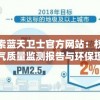 探索蓝天卫士官方网站：权威空气质量监测报告与环保理念的深度介绍