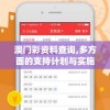 澳门彩资料查询,多方面的支持计划与实施_潮流集.4.585
