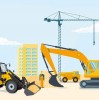 装载挖掘建造工程中文版免费安装下载-装载挖掘建造工程无广告版下载v.1.82