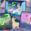 融合伐木大作战Merge Lumberjack内置菜单最新版2024下载-融合伐木大作战Merge Lumberjack本官方下载安装v.0.22