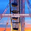 2024新澳今晚资料：澳门未来五年发展前景深度分析与趋势预测