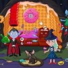 佩皮奇迹世界全部解锁版无限零件下载-佩皮奇迹世界全部解锁版手机版下载无限金币v.8.22