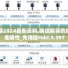 新澳2024最新资料,确保解答的绝对准确性_先锋版Hdd.5.597