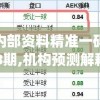澳门一肖一码期期准资料管家婆,奇妙探索生活中的隐秘乐趣_户外版.7.533