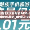 2023新澳门天天开好彩7456,探索生活中的小技巧_DP版.7.29