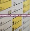 7777788888精准管家婆：最新更新时间，全面服务您的家庭生活需求