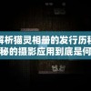 深入解析猫灵相册的发行历程：该款神秘的摄影应用到底是何时面世的？