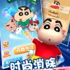 蜡笔冲刺最新版下载-蜡笔冲刺手机中文正版下载v.3.21