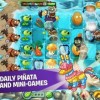 pvz战争2官方正版下载安卓-pvz战争2官方正版手游下载v.8.91