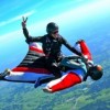翼装飞行Wingsuit Flying免广告内置最新菜单下载-翼装飞行Wingsuit Flying玩穿越下载v.3.92