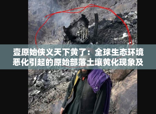 壹原始侠义天下黄了：全球生态环境恶化引起的原始部落土壤黄化现象及其影响研究