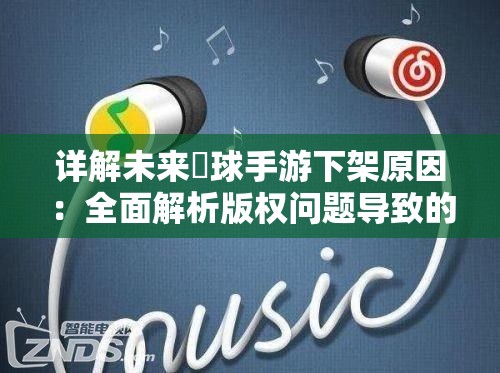 详解未来趭球手游下架原因：全面解析版权问题导致的经营困境