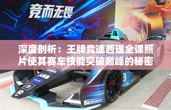深度剖析：王牌竞速西理全课照片使其赛车技能突破巅峰的秘密