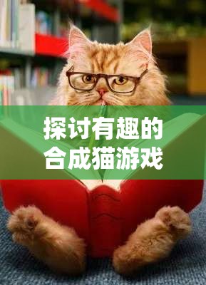 探讨有趣的合成猫游戏与房子石象：怎样的创新交互体验赋予虚拟空间新的生活意义?