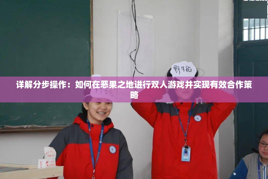 详解分步操作：如何在恶果之地进行双人游戏并实现有效合作策略