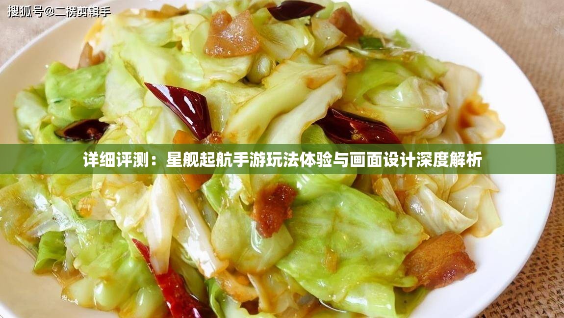 详细评测：星舰起航手游玩法体验与画面设计深度解析
