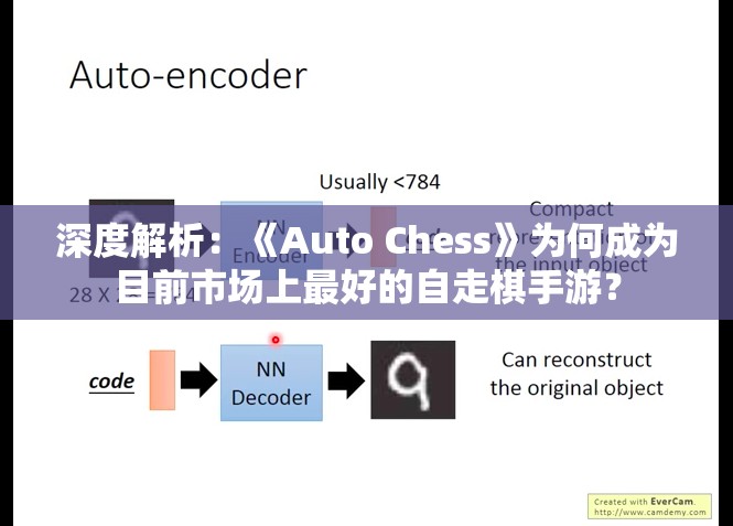 深度解析：《Auto Chess》为何成为目前市场上最好的自走棋手游？