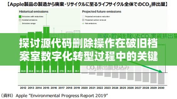 探讨源代码删除操作在破旧档案室数字化转型过程中的关键课题及实施策略