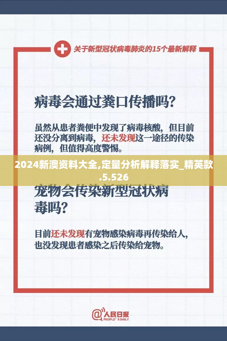 2024新澳资料大全,定量分析解释落实_精英款.5.526