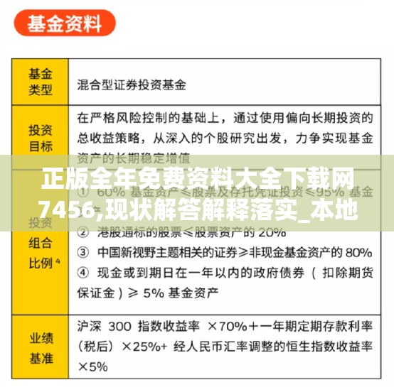 正版全年免费资料大全下载网7456,现状解答解释落实_本地款.3.187
