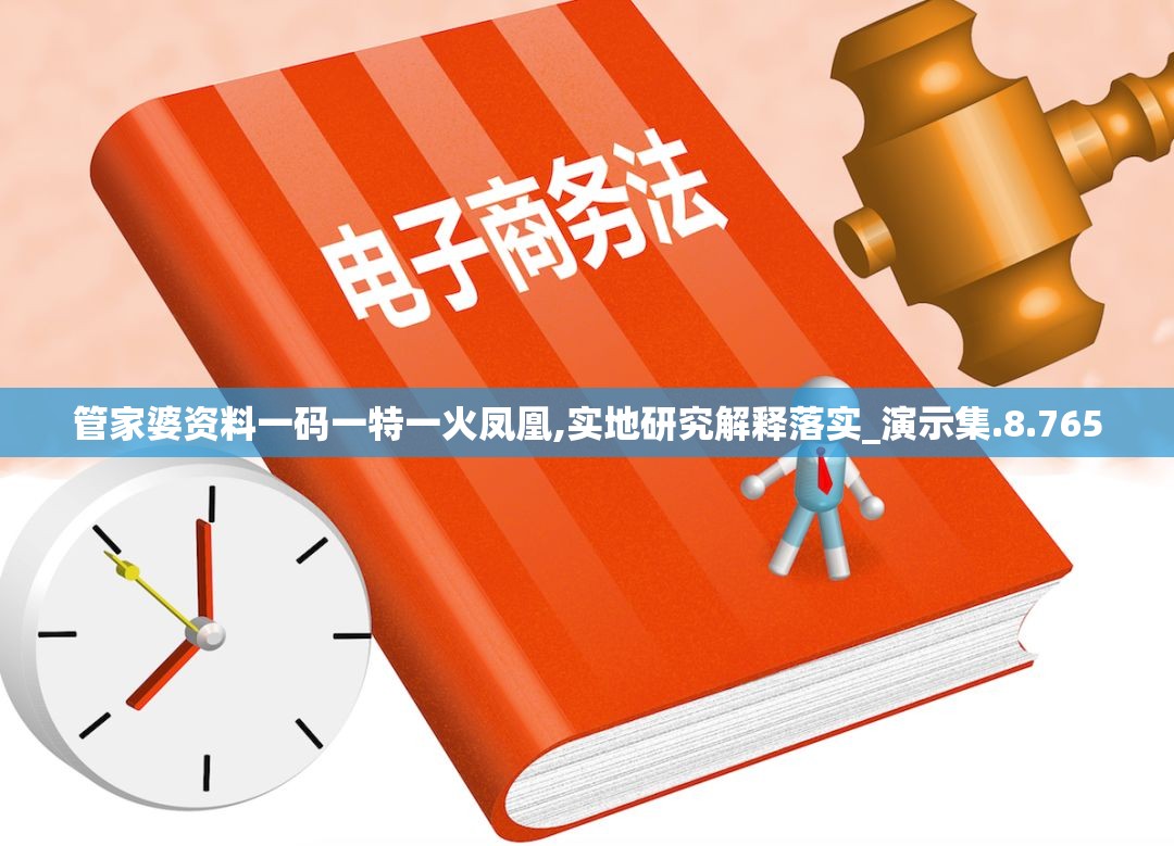 管家婆资料一码一特一火凤凰,实地研究解释落实_演示集.8.765