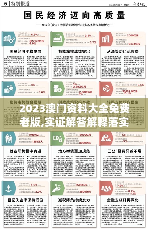 2023澳门资料大全免费老版,实证解答解释落实_冒险款.3.765