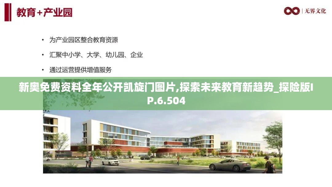 新奥免费资料全年公开凯旋门图片,探索未来教育新趋势_探险版IP.6.504