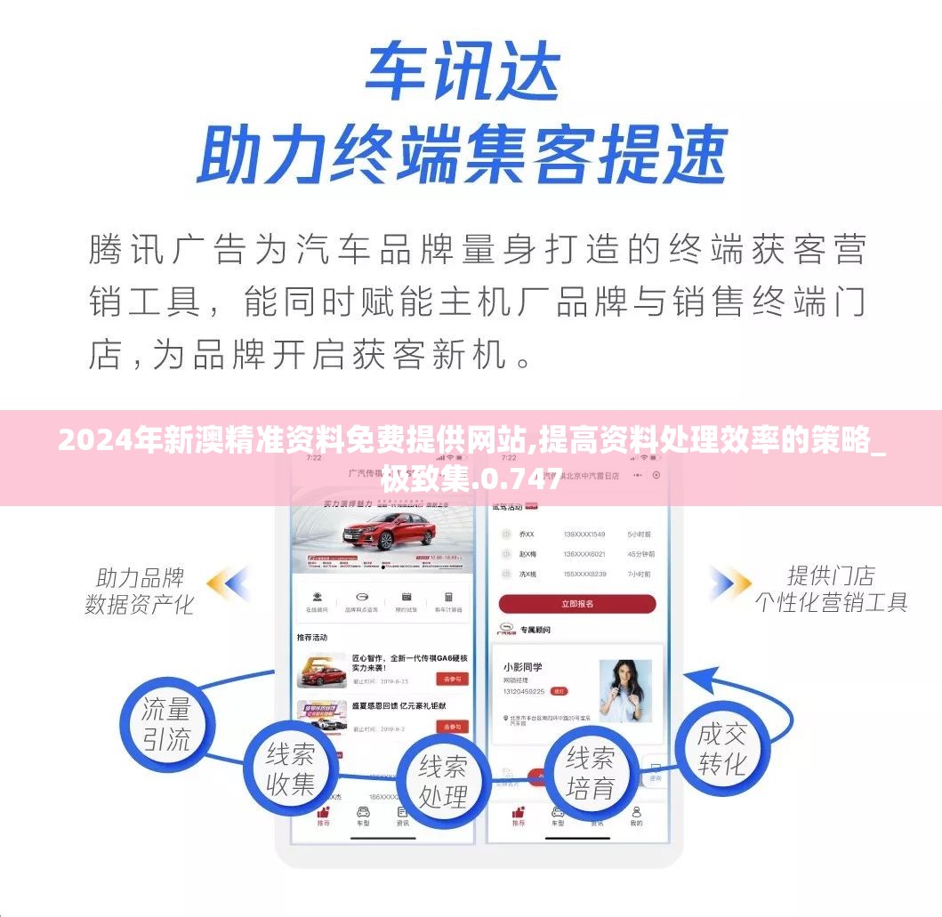 2024年新澳精准资料免费提供网站,提高资料处理效率的策略_极致集.0.747