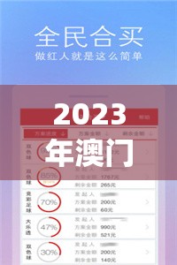 2023年澳门正版资料免费公开,全面了解最新正品的解答与应用_探险集.0.370