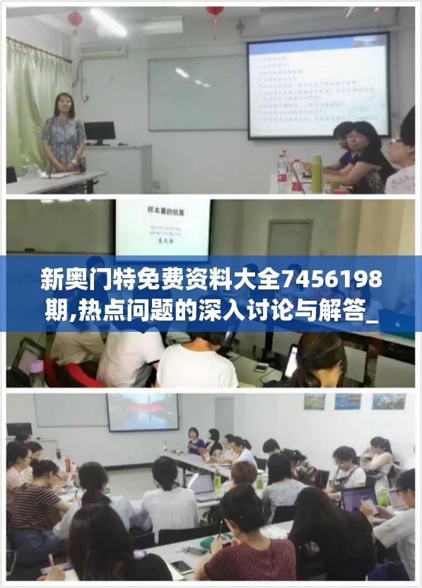 新奥门特免费资料大全7456198期,热点问题的深入讨论与解答_SE版.3.433