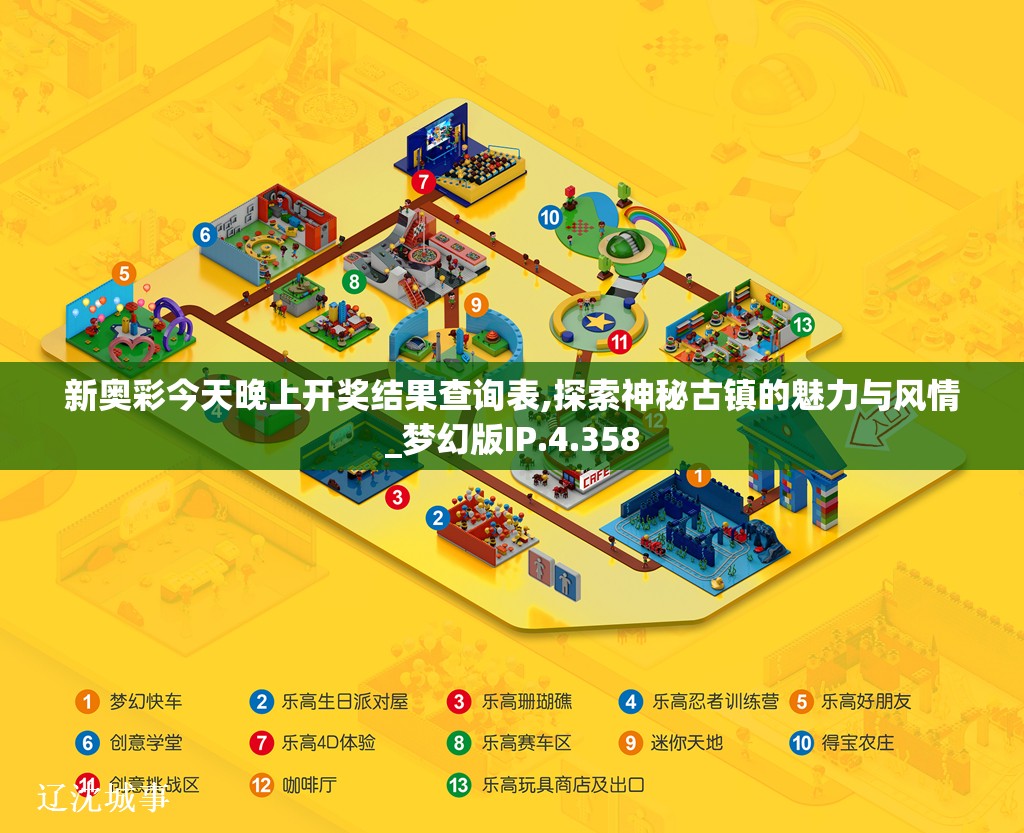 新奥彩今天晚上开奖结果查询表,探索神秘古镇的魅力与风情_梦幻版IP.4.358