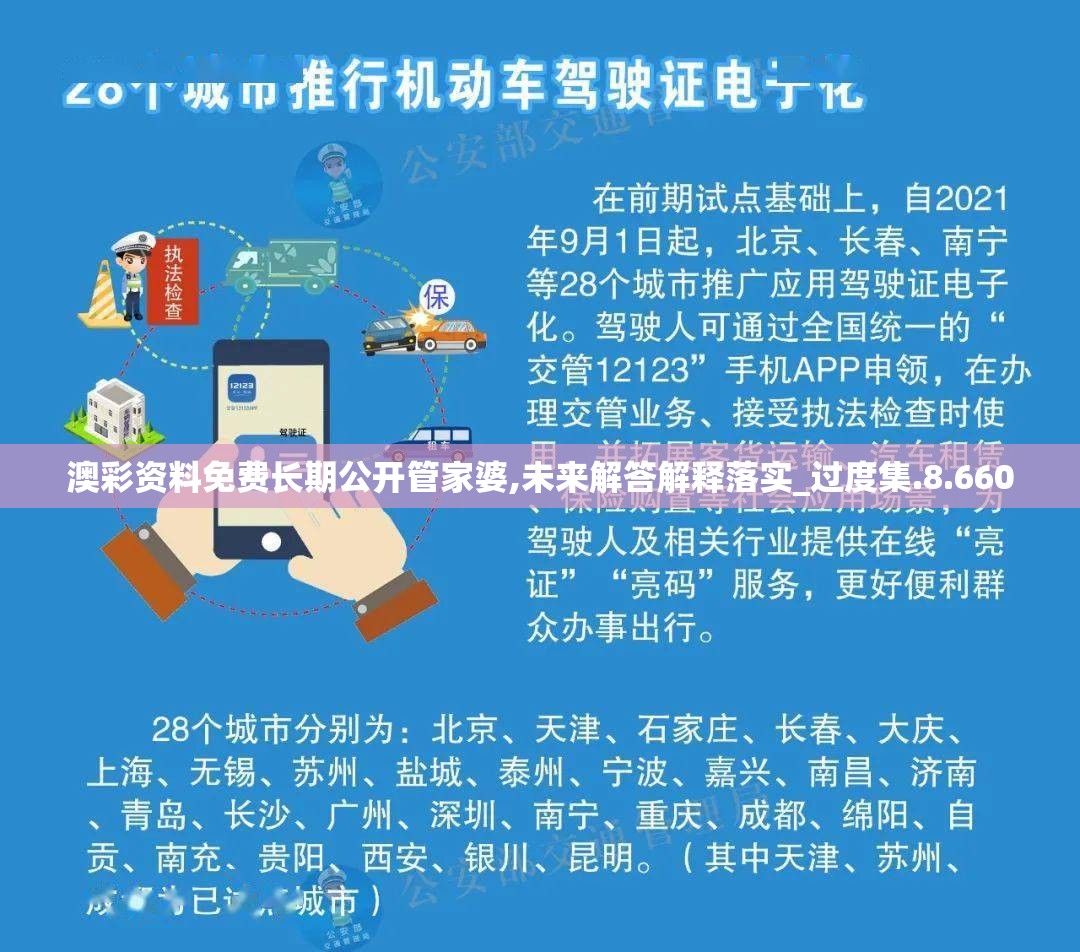 澳彩资料免费长期公开管家婆,未来解答解释落实_过度集.8.660