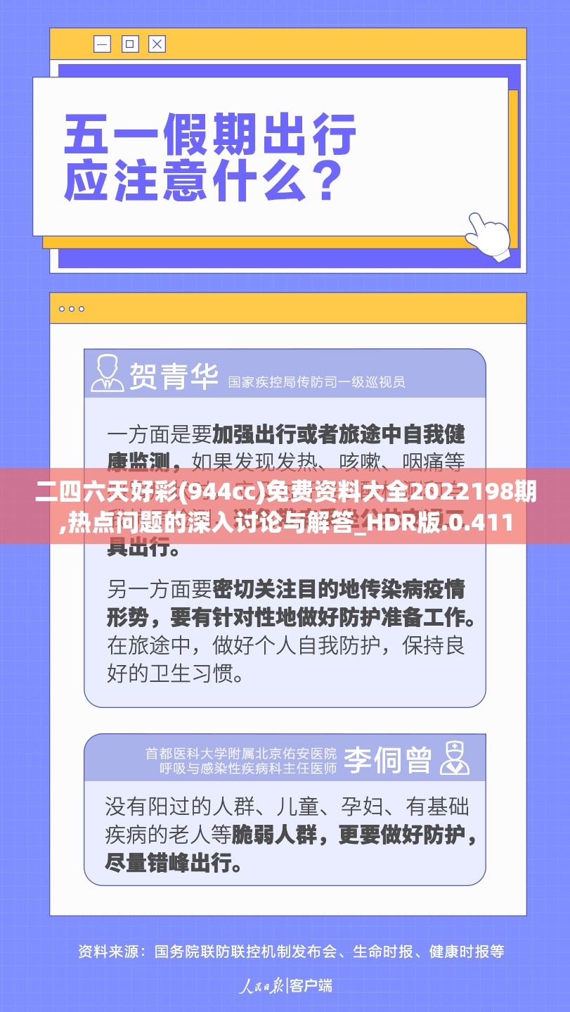 二四六天好彩(944cc)免费资料大全2022198期,热点问题的深入讨论与解答_HDR版.0.411