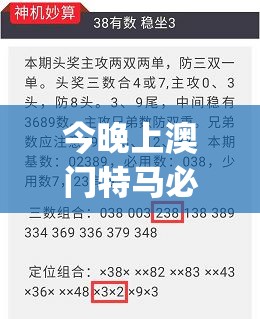 今晚上澳门特马必中一肖,专业研究解释落实_精细款.9.245